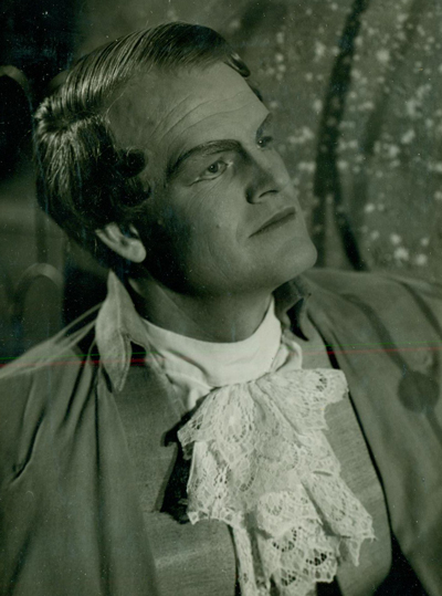 William Blankenship image