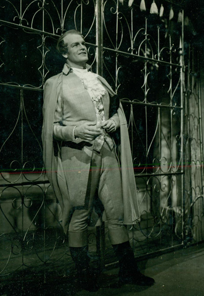 William Blankenship image