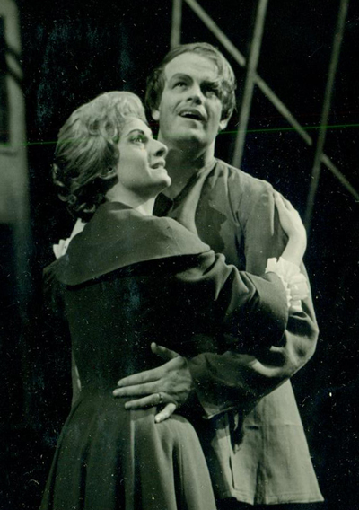 William Blankenship image