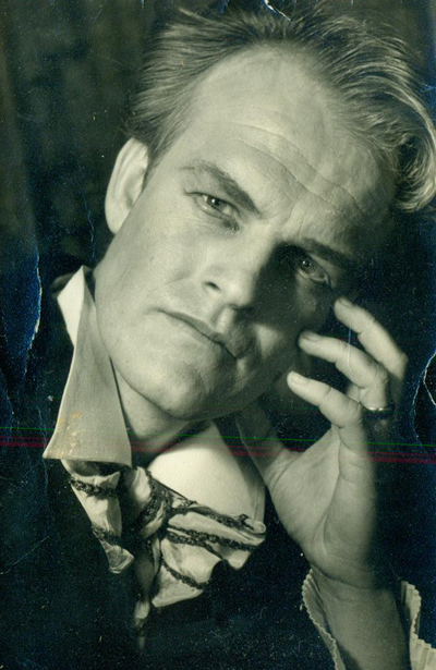 William Blankenship image