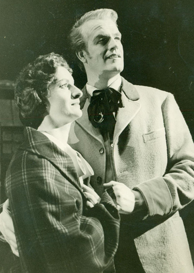 William Blankenship image