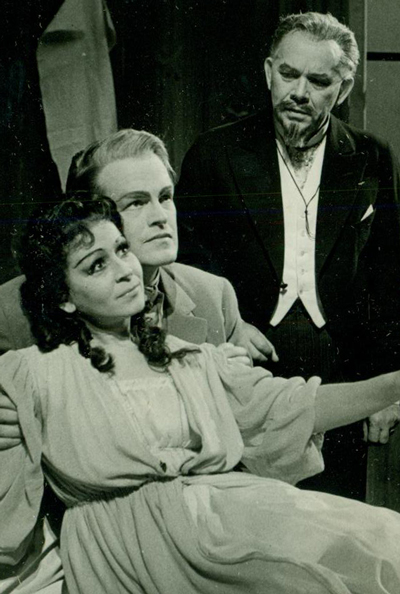 William Blankenship image