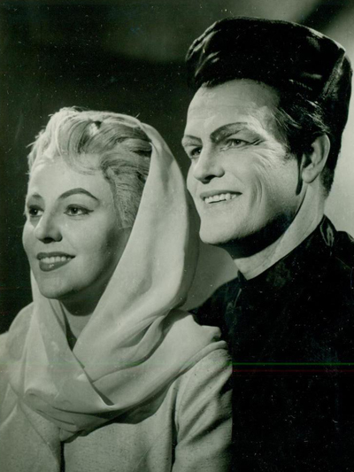 William Blankenship image