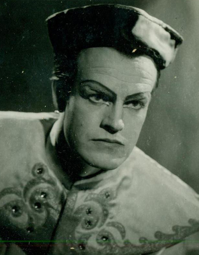 William Blankenship image