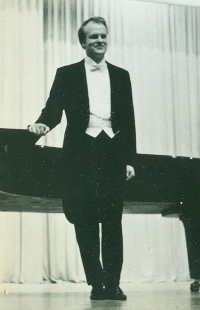 William Blankenship image