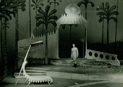 William Blankenship image