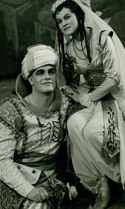 William Blankenship image