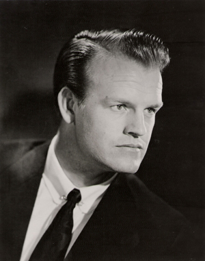 William Blankenship image