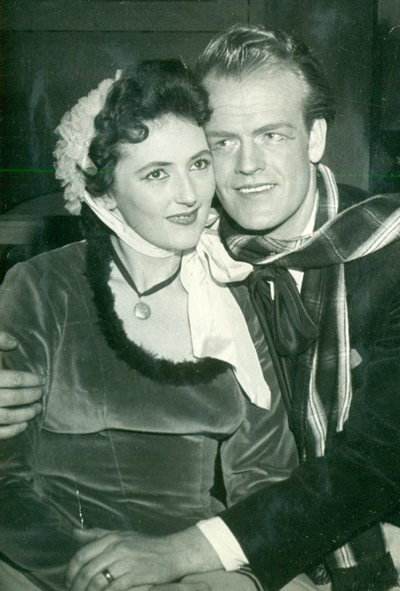 William Blankenship image